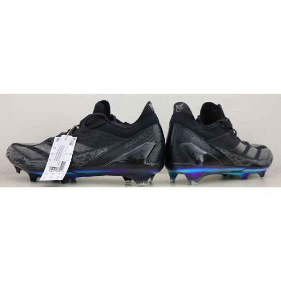Adidas IE4414 Mens Sz 11 Black Adizero Electric Speed Juice Pack Football Cleats - Picture 14 of 15